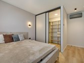 Parduodamas stilingai ir kokybiškai įrengtas - nuotraukos Nr. 17
