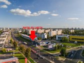 Išnuomojamos prekybinei, paslaugų, ir kitai