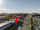Išnuomojamos prekybinei, paslaugų, ir kitai - nuotraukos Nr. 3