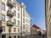Pačioje Senamiesčio širdyje, Labdarių gatvėje - nuotraukos Nr. 43
