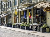 Pačioje Senamiesčio širdyje, Labdarių gatvėje - nuotraukos Nr. 46