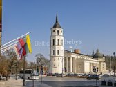 Pačioje Senamiesčio širdyje, Labdarių gatvėje - nuotraukos Nr. 50