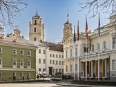 Pačioje Senamiesčio širdyje, Labdarių gatvėje - nuotraukos Nr. 52
