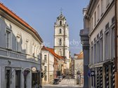 Pačioje Senamiesčio širdyje, Labdarių gatvėje - nuotraukos Nr. 53