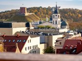Pačioje Senamiesčio širdyje, Labdarių gatvėje - nuotraukos Nr. 54