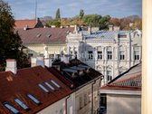 Pačioje Senamiesčio širdyje, Labdarių gatvėje - nuotraukos Nr. 55