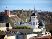 Pačioje Senamiesčio širdyje, Labdarių gatvėje - nuotraukos Nr. 56