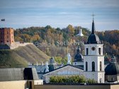 Pačioje Senamiesčio širdyje, Labdarių gatvėje - nuotraukos Nr. 57