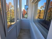 Puikus butas tiek gyvenimui centre-tiek - nuotraukos Nr. 12