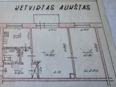 Puikus butas tiek gyvenimui centre-tiek - nuotraukos Nr. 23
