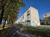 Puikus butas tiek gyvenimui centre-tiek - nuotraukos Nr. 24