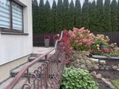 Nuomojamas pilnai įrengtas butas! su sklypu - nuotraukos Nr. 3