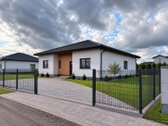 Parduodamas Išskirtiniai Modernūs Namas . - nuotraukos Nr. 2