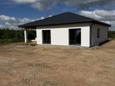 Parduodamas Išskirtiniai Modernūs Namas . - nuotraukos Nr. 5