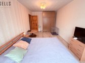Parduodamas 2 Kambarių Butas Vilties G. 10, - nuotraukos Nr. 4
