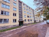 Parduodamas 2 Kambarių Butas Vilties G. 10, - nuotraukos Nr. 17