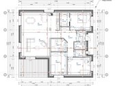 Parduodamas Išskirtiniai Modernūs Namas . - nuotraukos Nr. 9