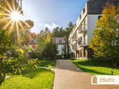 Prestižiniai trijų kambarių apartamentai - nuotraukos Nr. 6