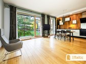 Prestižiniai trijų kambarių apartamentai - nuotraukos Nr. 7