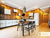 Prestižiniai trijų kambarių apartamentai - nuotraukos Nr. 14