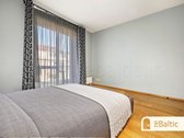 Prestižiniai trijų kambarių apartamentai - nuotraukos Nr. 18