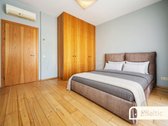 Prestižiniai trijų kambarių apartamentai - nuotraukos Nr. 19