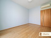 Prestižiniai trijų kambarių apartamentai - nuotraukos Nr. 21