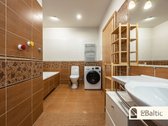 Prestižiniai trijų kambarių apartamentai - nuotraukos Nr. 24