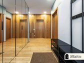 Prestižiniai trijų kambarių apartamentai - nuotraukos Nr. 29