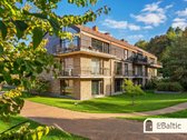 Prestižiniai trijų kambarių apartamentai - nuotraukos Nr. 31