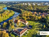 Prestižiniai trijų kambarių apartamentai - nuotraukos Nr. 35