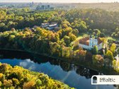 Prestižiniai trijų kambarių apartamentai - nuotraukos Nr. 40