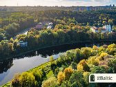 Prestižiniai trijų kambarių apartamentai - nuotraukos Nr. 41