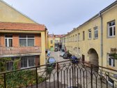 Parduodamas erdvus 3 kambarių, 83,28 kv.m - nuotraukos Nr. 10