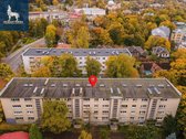 Parduodamas jaukus funkcionalaus išplanavimo - nuotraukos Nr. 35