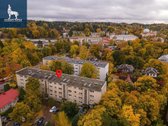 Parduodamas jaukus funkcionalaus išplanavimo - nuotraukos Nr. 37