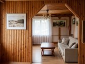 Parduodamas erdvus ir šiltas gyvenamasis - nuotraukos Nr. 8