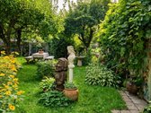 Parduodamas erdvus ir šiltas gyvenamasis - nuotraukos Nr. 15