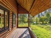 6,38 ha sklypas prie Peršokšnų ežero – 210 - nuotraukos Nr. 7
