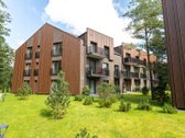Modernus naujos statybos 2-jų kambarių Butas - nuotraukos Nr. 34