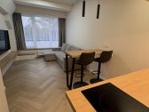 Nuomojamas naujai įrengtas studijos tipo - nuotraukos Nr. 6
