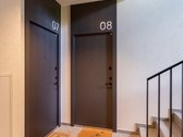 Modernus naujos statybos 2-jų kambarių Butas - nuotraukos Nr. 30