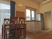 Nuomoju labai šiltą ir kokybišką namą Bajorų k. - nuotraukos Nr. 5