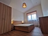 Nuomoju labai šiltą ir kokybišką namą Bajorų k. - nuotraukos Nr. 9