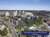 Parduodamas šviesus, pilnai įrengtas 2k. - nuotraukos Nr. 18