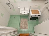 Nuomojamas Jaukus 2 Kambarių Butas Vilniaus - nuotraukos Nr. 25