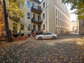 Nuomojamas Jaukus 2 Kambarių Butas Vilniaus - nuotraukos Nr. 30