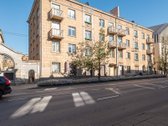 Nuomojamas Jaukus 2 Kambarių Butas Vilniaus - nuotraukos Nr. 36