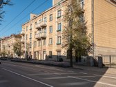 Nuomojamas Jaukus 2 Kambarių Butas Vilniaus - nuotraukos Nr. 37