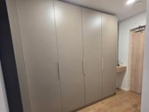 Parduodamas šviesus, pilnai įrengtas 2k. - nuotraukos Nr. 12